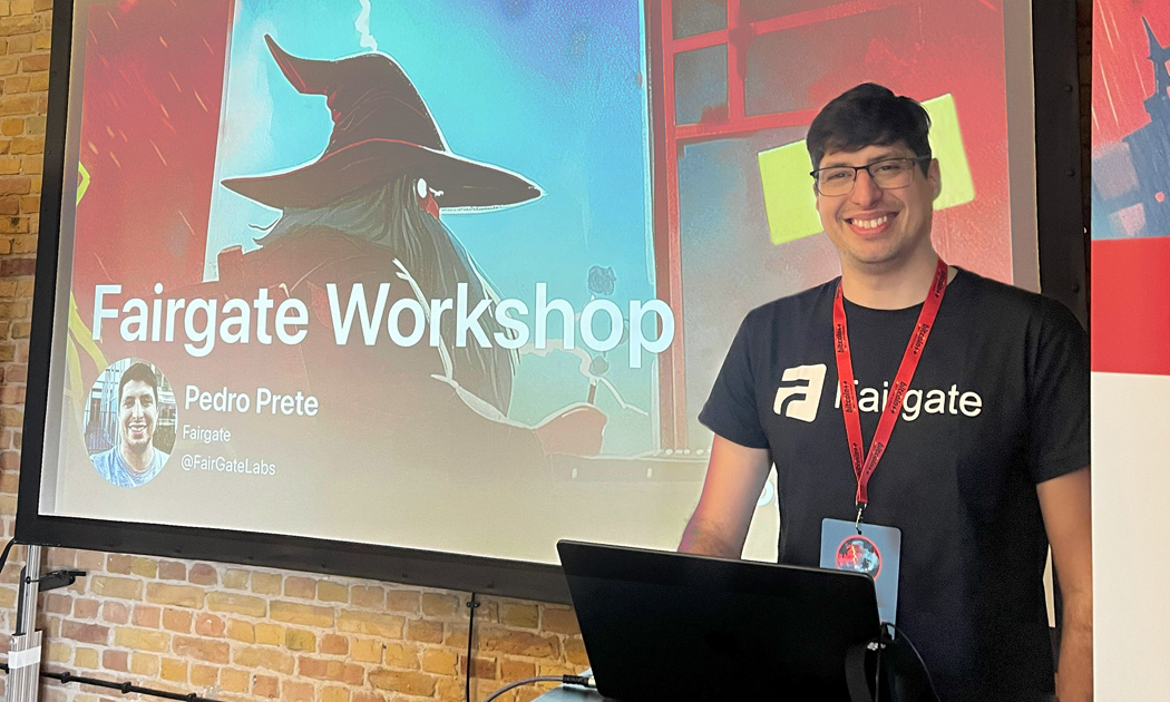 Hackathon: BitVMX Workshop and Protocols in Action